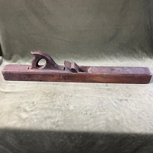 Antico piano in blocco di legno non marcato - 31,5" - Foto 1 di 12