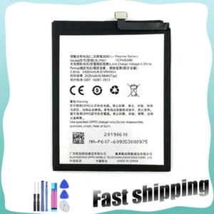 New BLP607 Battery Replacement For 1+ OnePlus One Plus X E1003 Tools - Picture 1 of 5