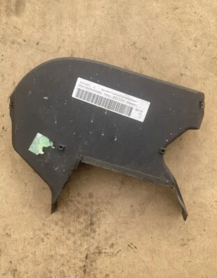 CUBIERTA CORREA DISTRIBUCIÓN SUPERIOR SEAT IBIZA CUPRA 6L 1.8T 20V BBU 06A109108F Foto 1 de 4