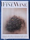 NEUF numéro 73 septembre 2021 World of Fine Wine Magazine Rhin Uruguay Riesling Rioja