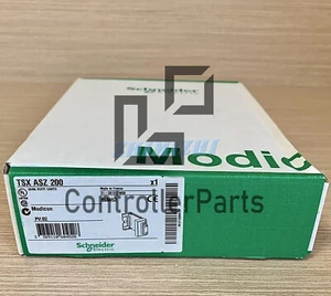 New IPC SND TSX ASZ 200 PLC Module TSX-ASZ-200 - Picture 1 of 1
