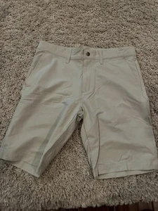 BOYS CREWCUTS KHAKI SHORTS SIZE 16 Mint condition — - Picture 1 of 6