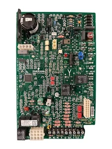 Emerson D342263P01 50V64-495-03 CNT04678 Furnace Control Board - Picture 1 of 3