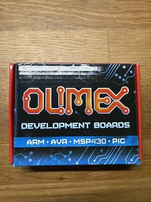 Olimex PIC-USB-STK Foto 1 de 4