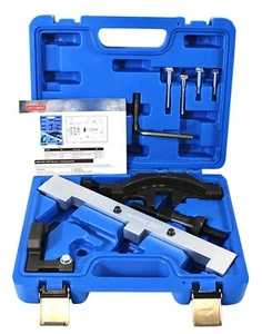 Motor Einstellwerkzeug Satz Werkzeugset für BMW 1.6 N40 N45 N45T 116i 316i 316ti - Bild 1 von 7