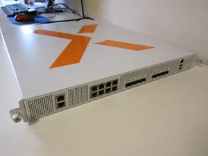 PfSense 10x1Gb, 8x10Gb, 16 Core Xeon D-2187NT, 64GB RAM, 256GB SSD, AES-NI, QAT - Afbeelding 1 van 9