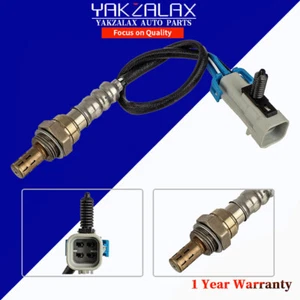 O2 Oxygen Sensor for Buick Cadillac Chevy GMC Isuzu Oldsmobile Pontiac Upstream - Picture 1 of 7