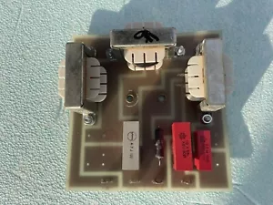 Crossover Spendor SP2 Single - Bild 1 von 11