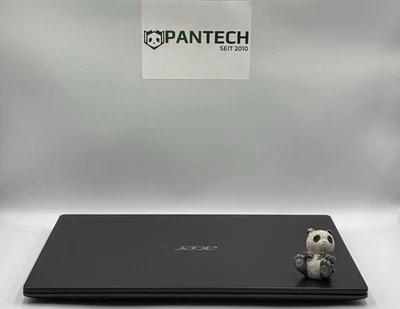 Acer Aspire A315-34-C48B 128GB SSD Intel N4000 Prozessor 4GB Notebook Händler - Bild 1 von 4