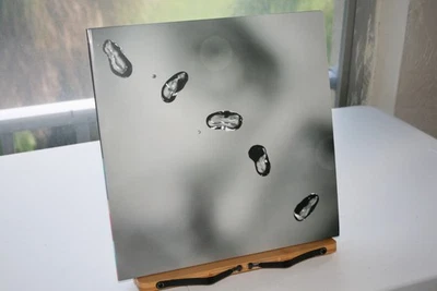 Peter Gabriel-Up Vinyl Record 2 LPs & 7" Single Classic Record 200G NM Condition - Image 1 of 4