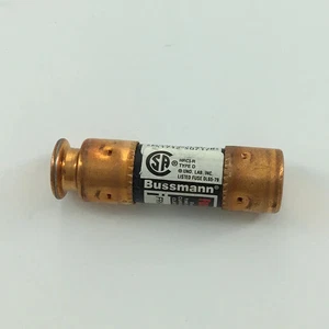 FRN-R 2 8/10 FUSE - Picture 1 of 1