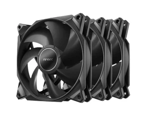 Antec Storm T3 120 PWM Computer case Fan 12 cm Black - 0-761345-77728-5 - Zdjęcie 1 z 9