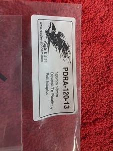 Eaglevision Scope Mount Hw45 - Picture 1 of 2