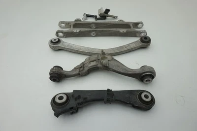 Set 4 Rear Suspension Right Control Arm Competition 33308073974 BMW M8 F92 2022 - Image 1 of 4
