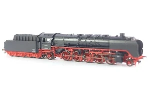 MARKLIN DIGITAL HO 37450 3-RAIL #45 020 DEUTSCHE BAHN 2-10-2 BR 45 HEAVY FREIGHT - Picture 1 of 21