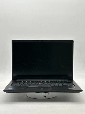Lenovo ThinkPad E14 Gen 2 14" i5-1135G7 8GB 256GB SIN SISTEMA OPERATIVO (LEER) Foto 1 de 4