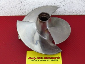 1996 Seadoo XP oem SOLAS IMPELLER PROP 14/19 650 717 580 140mm aftermarket - Picture 1 of 11