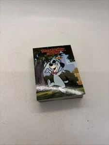 1994 Hanna-Barbera Cardsz Set- ! (Missing Card 20) Speed Buggy - Picture 1 of 3