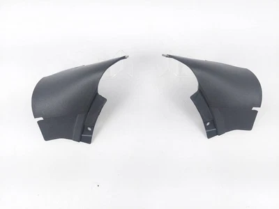 Cubierta de alerón labial delantero con presa de aire para Dodge Challenger CH1005805 2015-2023 Foto 1 de 4