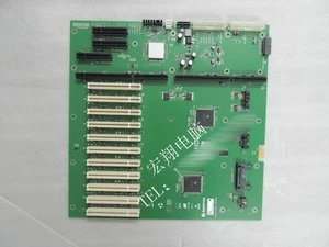 1Pcs Used kontron LF-NiceNGHDL Backplane 2E 9-1201-3642 BP-642 - Picture 1 of 1