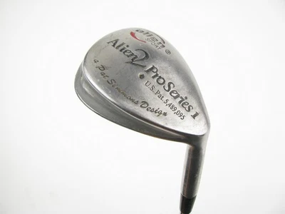 Alien 2 Pro Series 1 Sand Wedge w/ Steel Stiff - Image 1 of 4