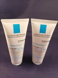 La Roche-Posay Lipikar Baume AP+ M Replenishing Balm 75ml x 2 Sealed - Picture 1 of 6