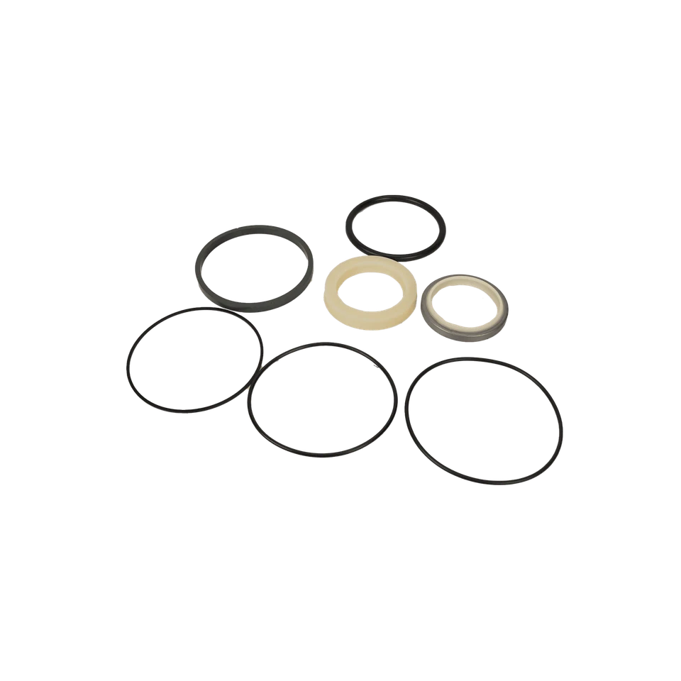 Kit de sello de cilindro de hoja de topadora Takeuchi Aftermarket 1900113299 Foto 1 de 2