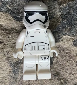 LEGO STAR WARS First Order Stormtrooper Minifigure. - Picture 1 of 4