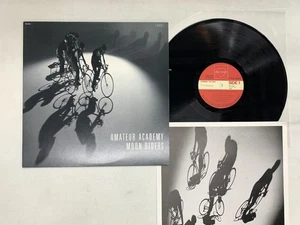 Moon Riders Amateur Academy Japan LP [58740ER] - Picture 1 of 2