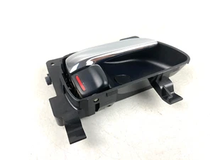 2008 - 2014 Subaru Impreza Interior RH Right Inner Door Open Handle - Picture 1 of 8