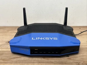 Router Linksys WRT3200ACM AC3200 Doble Banda MU-MIMO Gigabit Wi-Fi *Falta Antena - Imagen 1 de 3