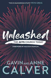 Unleashed - Picture 1 of 1