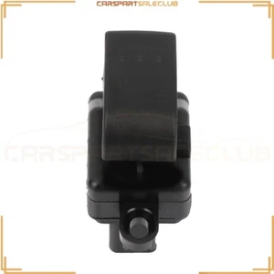 Power Window Switch For 2004-09 Mazda 3 4-Door 2.0L 2.3L Front RH or Rear LH/ RH - Picture 1 of 5