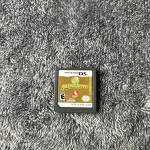 Go, Diego, Go Safari Rescue Nintendo DS, 2007 - Picture 1 of 3