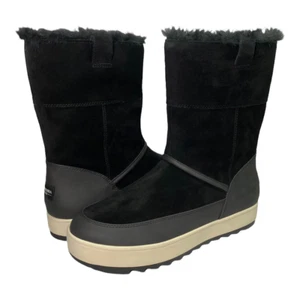 K2H4 Koolaburra by UGG Tynlee Schlupfstiefel Damen 9M - Bild 1 von 6