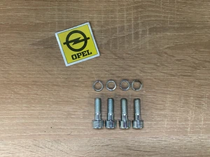 Kupplungsdruckplatte Schrauben 8.8 verzinkt * OPEL CIH - Imagen 1 de 2