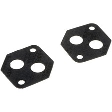 90102 Dorman Set of 2 Idle Control Valve Gaskets New for Bronco Country Pair