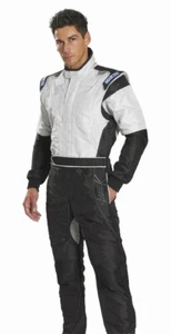Go Kart racing Suit CIK CIK FIA Level2 Approved With Sublimation Printing - Picture 1 of 3