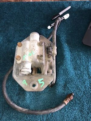 93 94 95 96 97 Polaris 700 RMKSKS 600 440 XcR RxL Ultra SP Storm Brake Caliper - Image 1 of 4