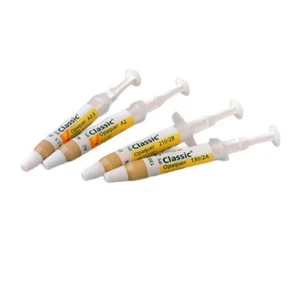 Ivoclar Vivadent IPS Classic V Opaquer OP Opaque Paste 3g Metal Ceramic Pastes - Picture 1 of 3