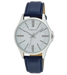 Reloj London Fog Nevil Correa 40mm (LF046) - Imagen 1 de 6