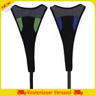 Indoor MTB Road Bike Trainer Frame Bicycle Absorbs Sweat Cover Guard Net Strap