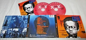 Nas - illmatic xx - Picture 1 of 1