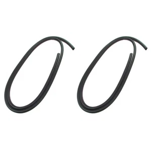 1975 -83 Door Seal for Ford Econoline E100, E150, E250, E350 Includes Club Wagon - Picture 1 of 4