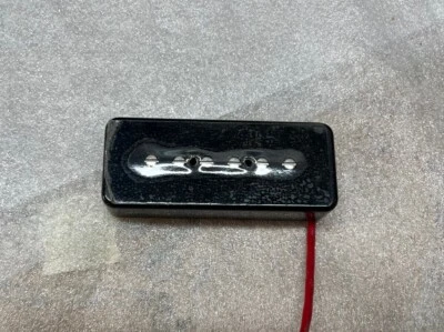 Manson MBM-2P P90 P-90 Neck Pickup Matt Bellamy - Image 1 of 2