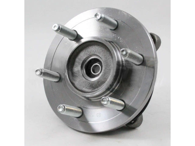 Conjunto de buje de rueda delantero Pronto para Ford F150 2004-2008 4x4 11BJRY Foto 1 de 1