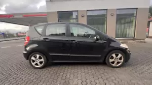Mercedes A Klasse 200 Baujahr 2005 - Bild 1 von 3