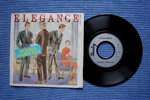 ELEGANCE / SP BARCLAY 100.241 / 1982 (F) - Bild 1 von 2