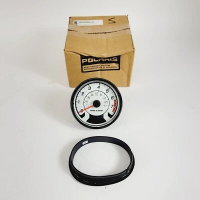 Polaris 2015-2016 Slingshot Tachometer - Genuine OEM 3280557  New - Image 1 of 4