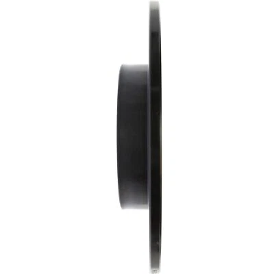 Rotor de freno de disco trasero Mechanics Choice para Mazda 6 2014-2021 (556834) Foto 1 de 4